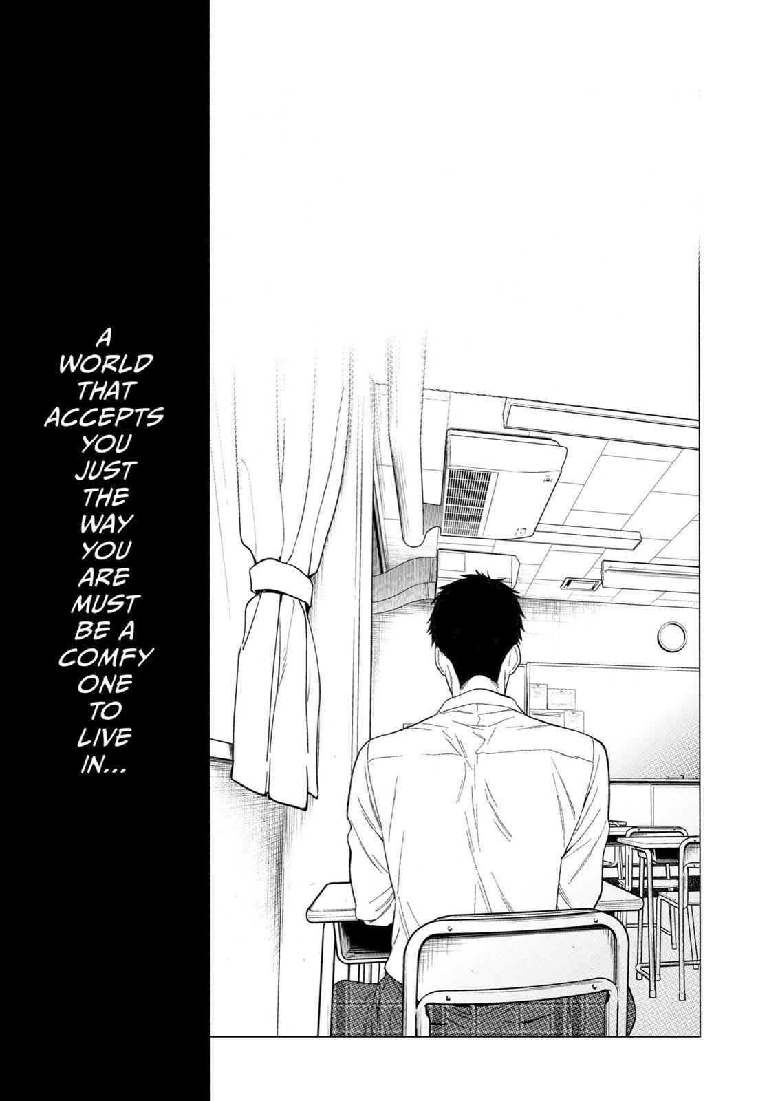 My Dress-Up Darling Ch.1 p.21
