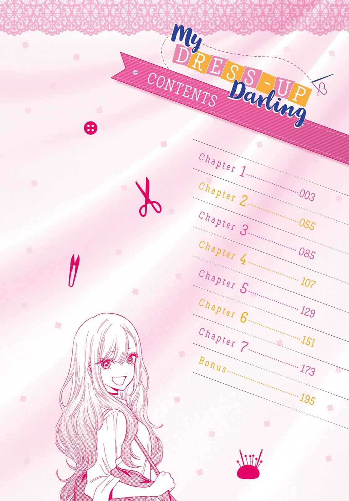 My Dress-Up Darling Ch.1 p.3