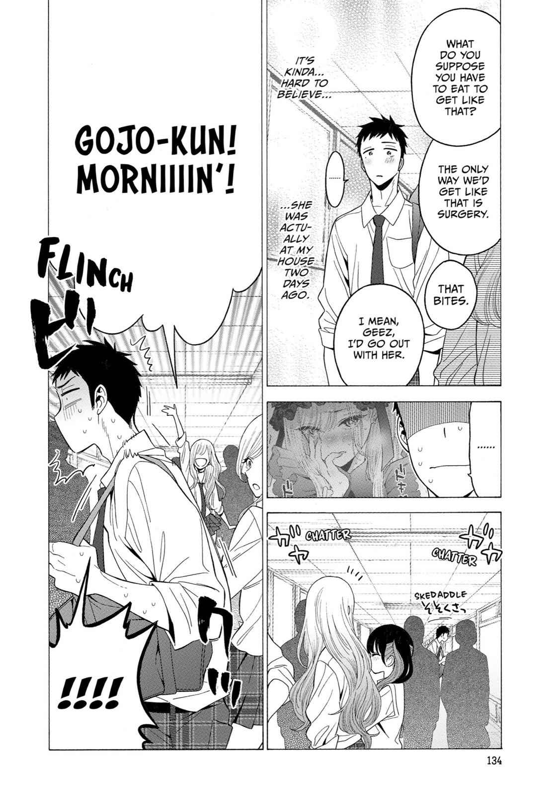 My Dress-Up Darling Ch.5 p.6