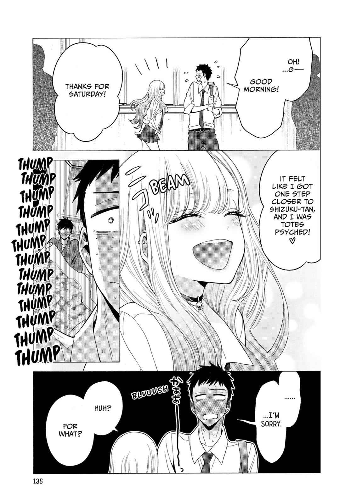 My Dress-Up Darling Ch.5 p.7