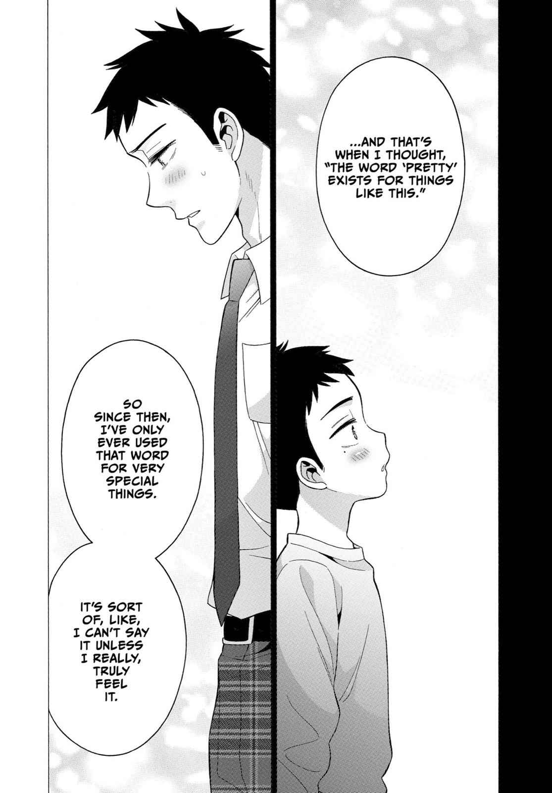 My Dress-Up Darling Ch.7 p.10