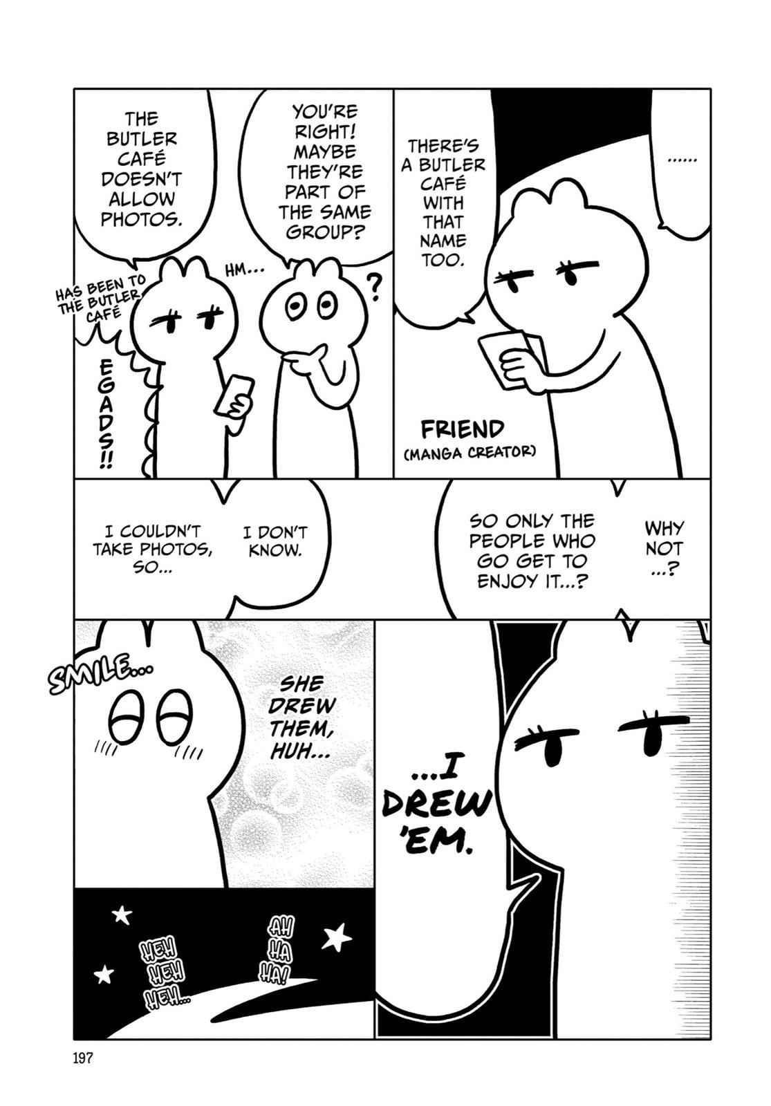 My Dress-Up Darling Ch.7 p.25