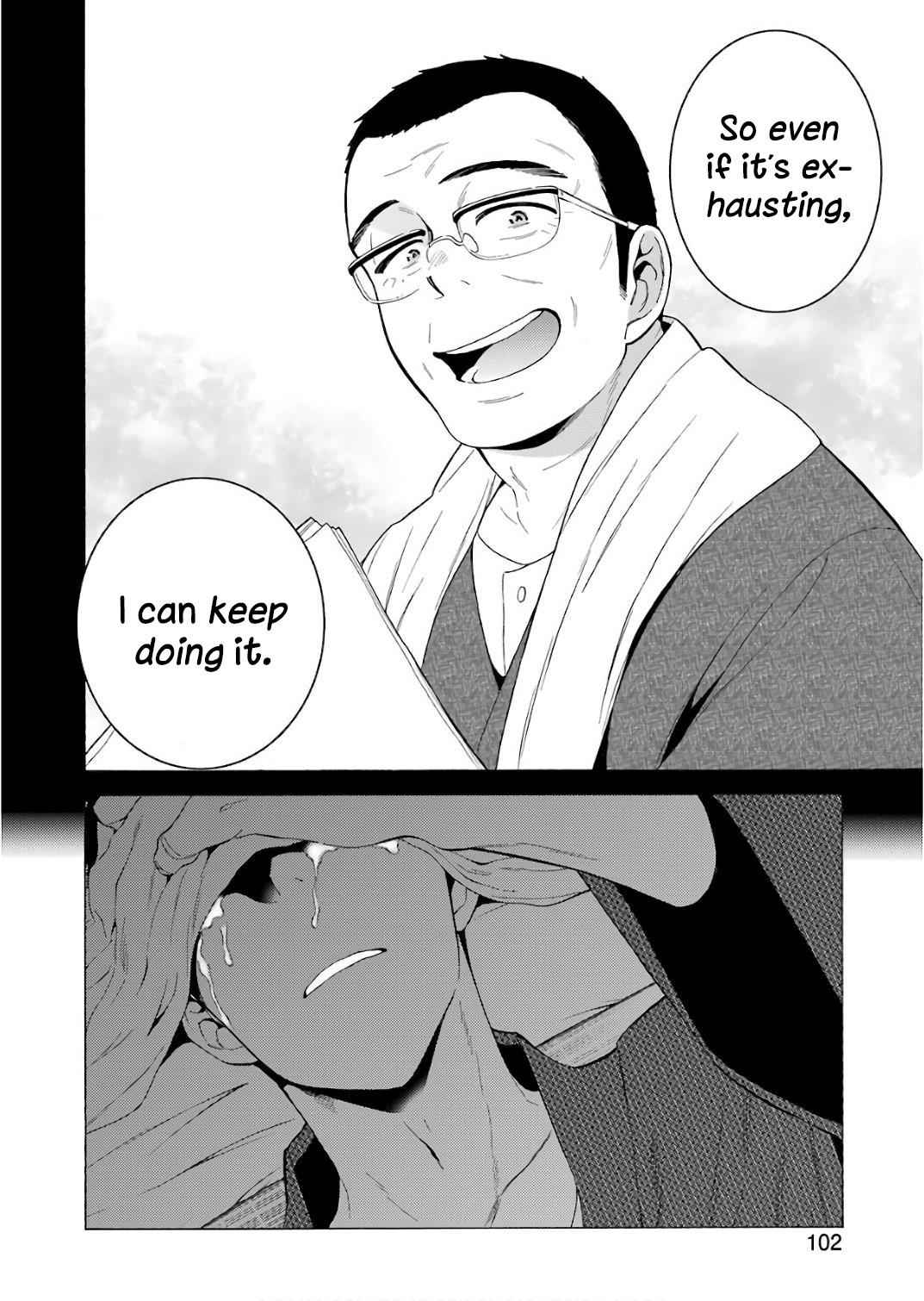 My Dress-Up Darling Ch.9 p.12