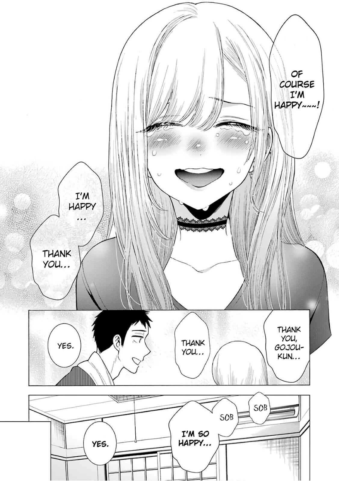 My Dress-Up Darling Ch.10 p.10