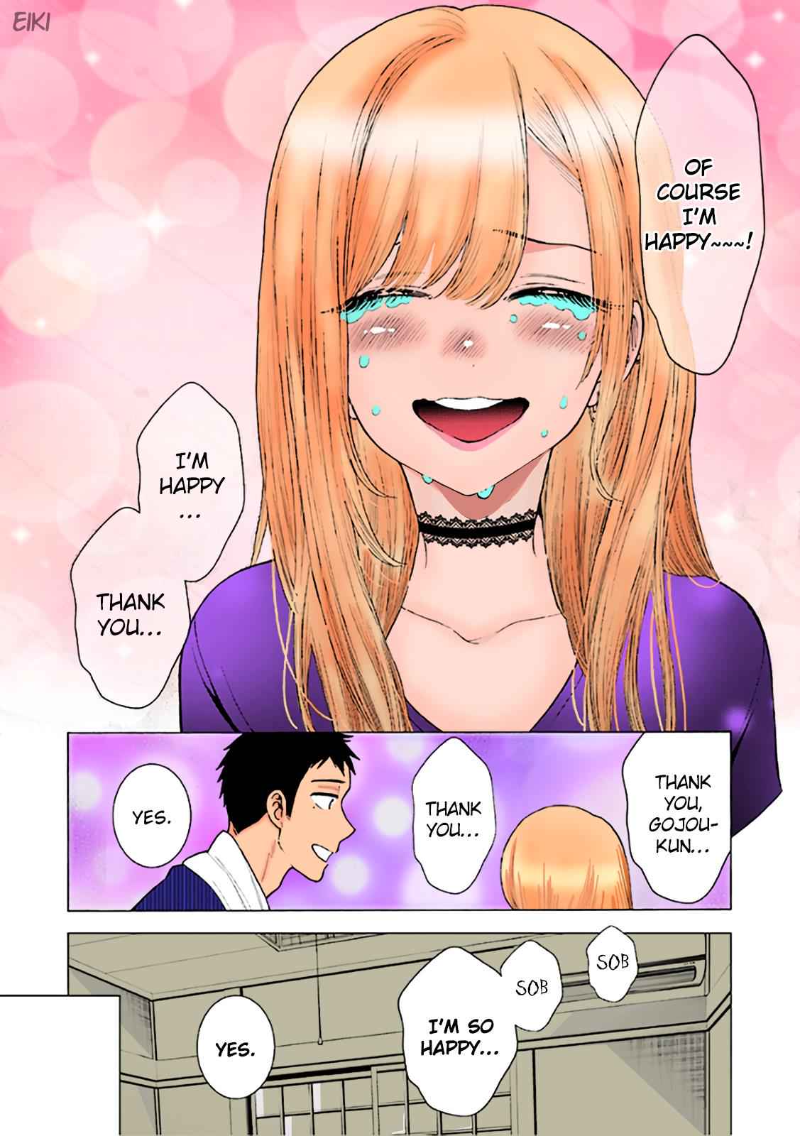 My Dress-Up Darling Ch.10 p.11