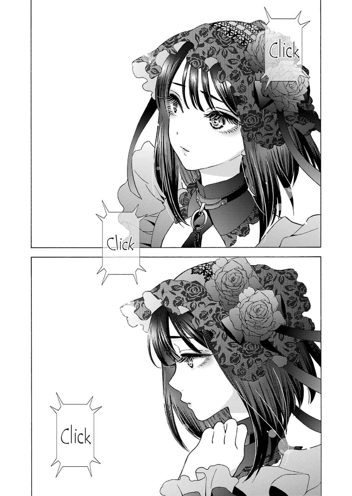 My Dress-Up Darling Ch.12 p.10