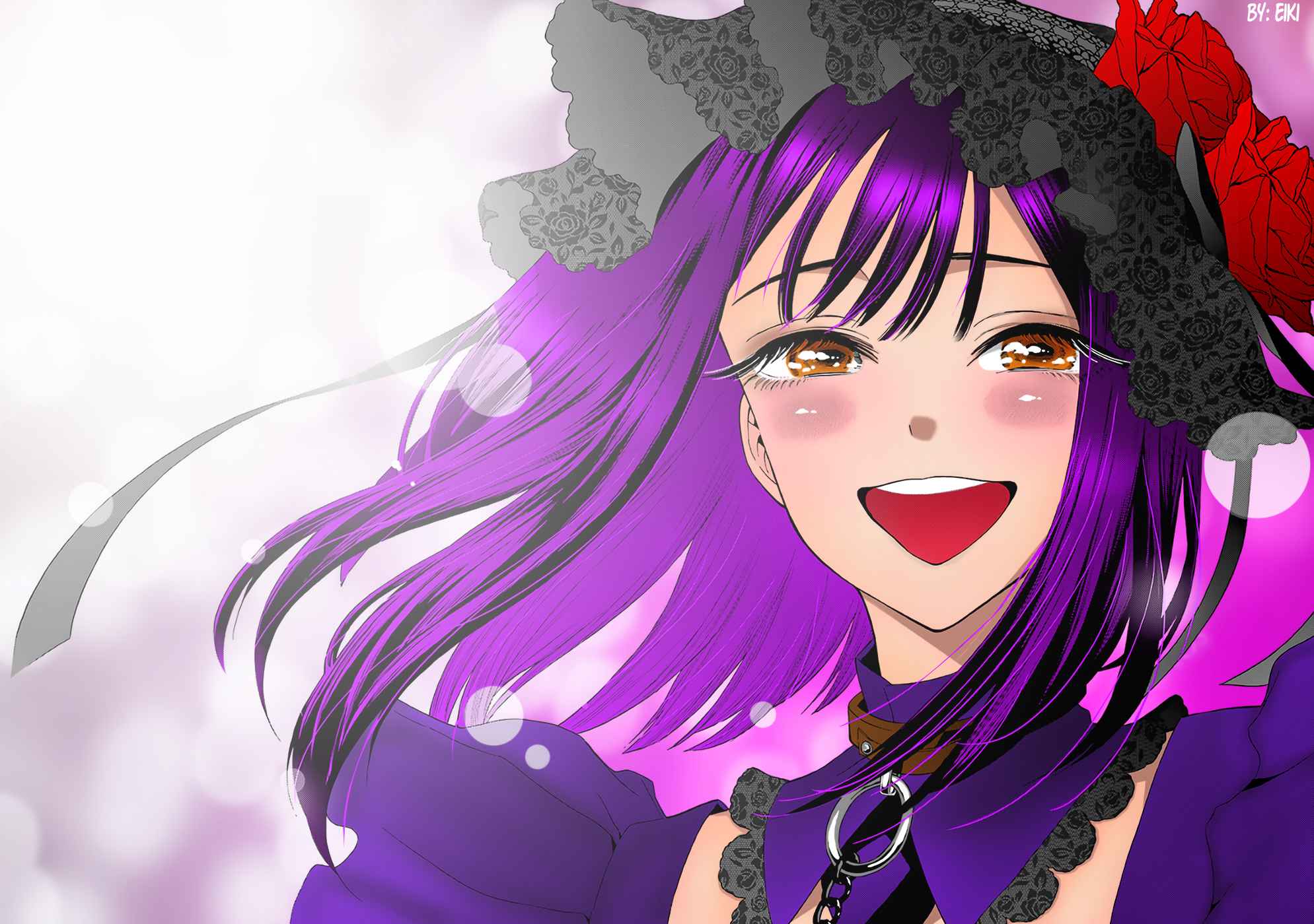 My Dress-Up Darling Ch.12 p.20