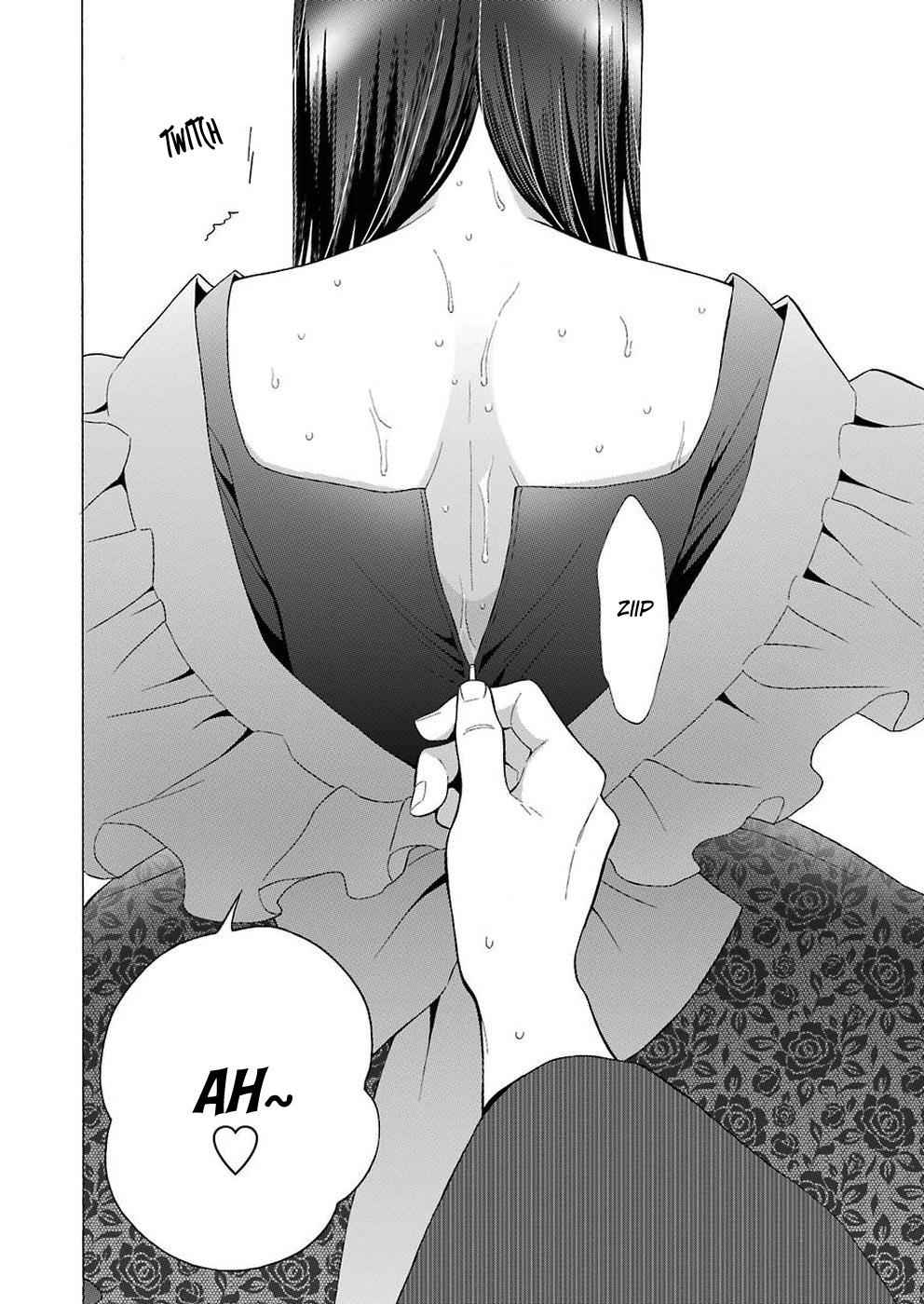 My Dress-Up Darling Ch.13 p.13