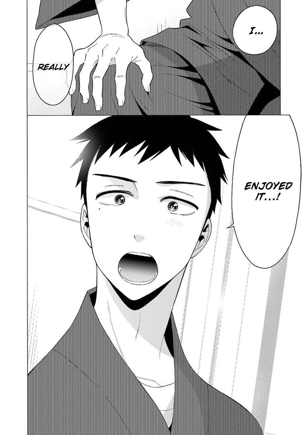 My Dress-Up Darling Ch.14 p.4