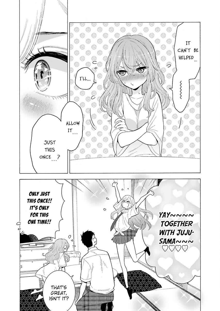 My Dress-Up Darling Ch.18 p.6