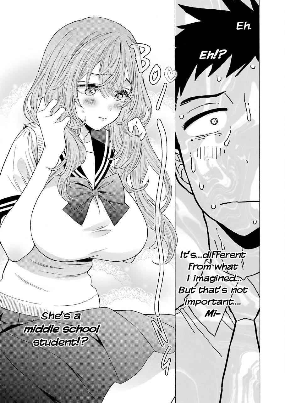 My Dress-Up Darling Ch.20 p.13