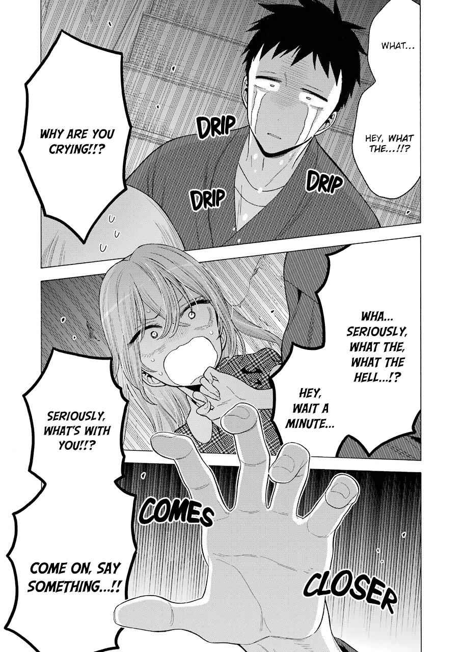 My Dress-Up Darling Ch.22 p.17