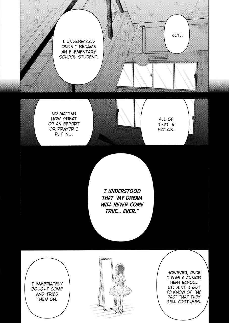 My Dress-Up Darling Ch.22 p.6