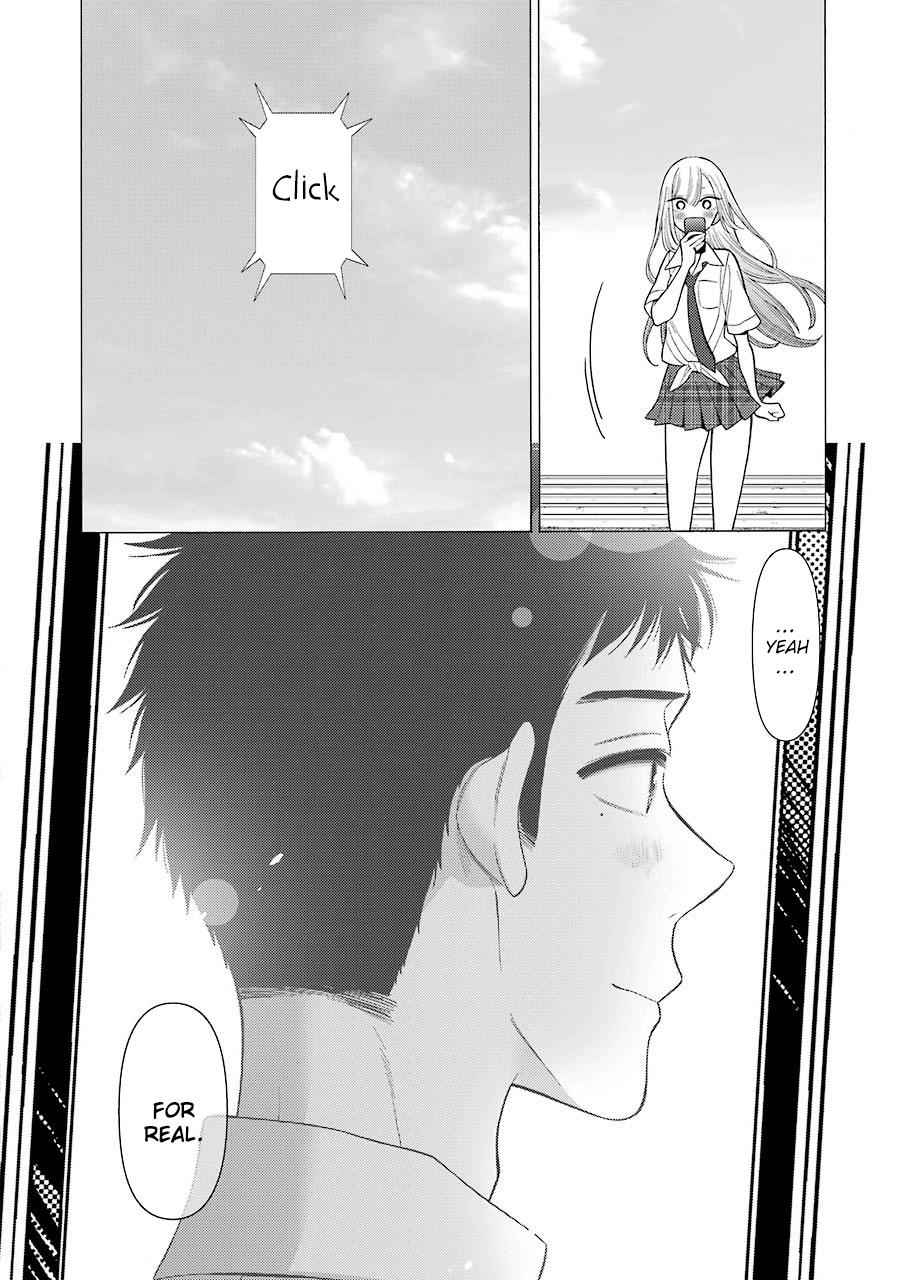 My Dress-Up Darling Ch.23 p.18