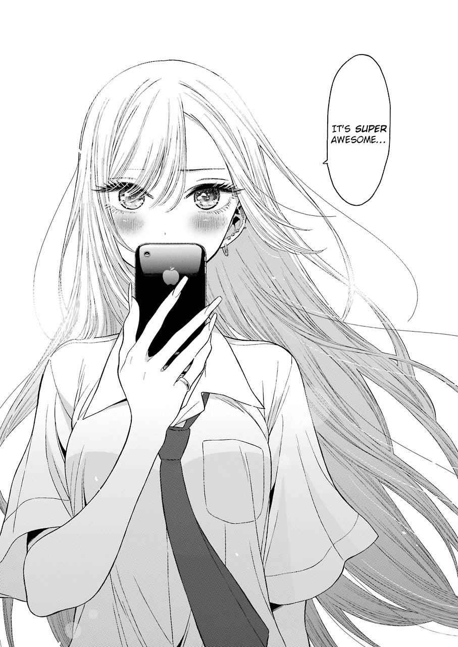 My Dress-Up Darling Ch.23 p.19