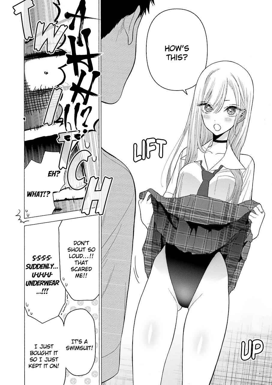 My Dress-Up Darling Ch.24 p.9