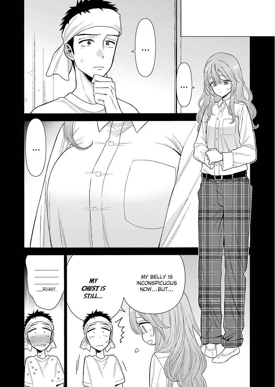 My Dress-Up Darling Ch.27 p.14