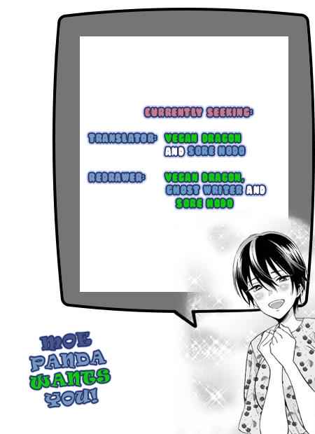 My Dress-Up Darling Ch.29 p.21