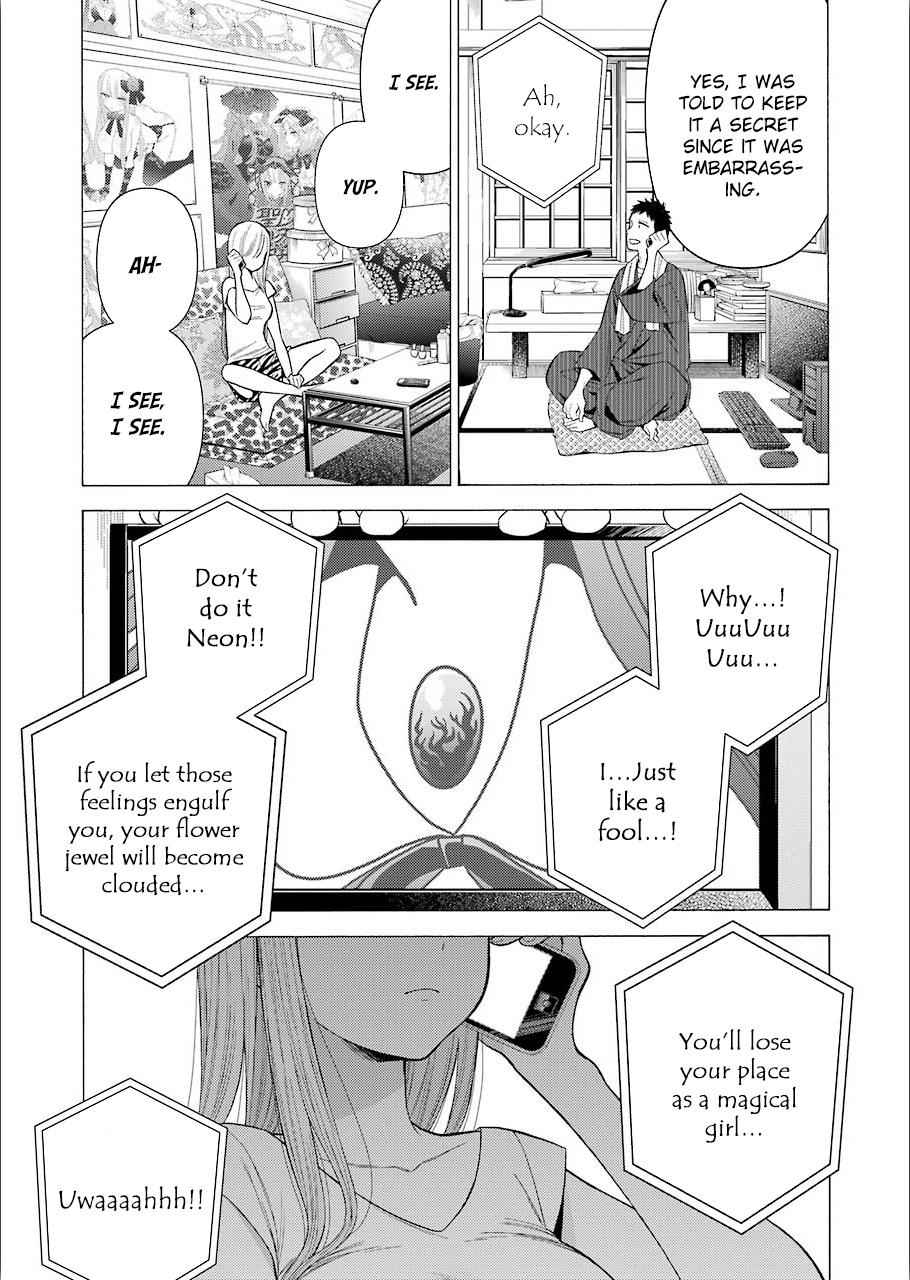 My Dress-Up Darling Ch.30 p.19