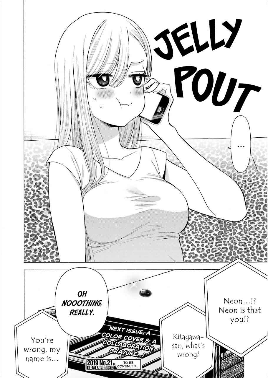 My Dress-Up Darling Ch.30 p.20