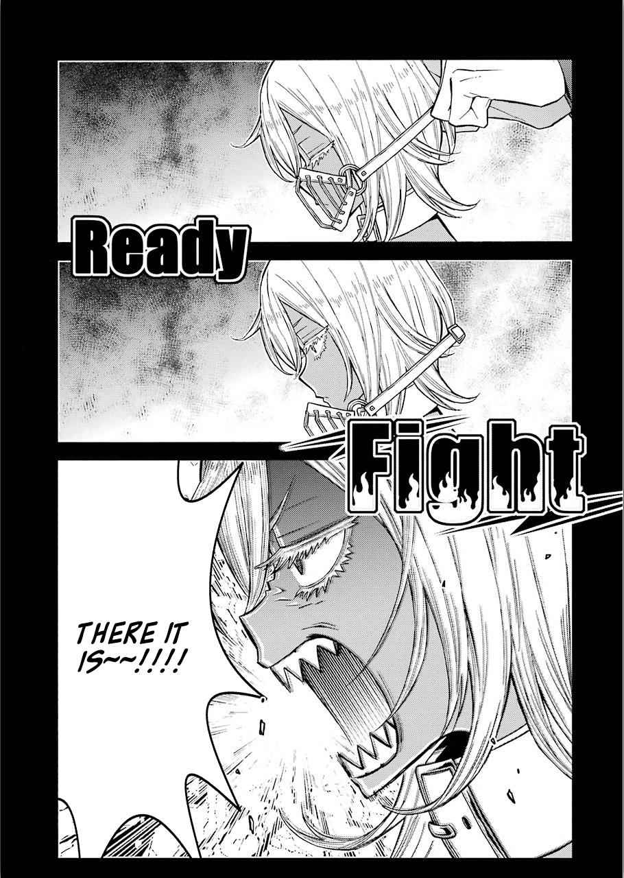 My Dress-Up Darling Ch.31 p.9