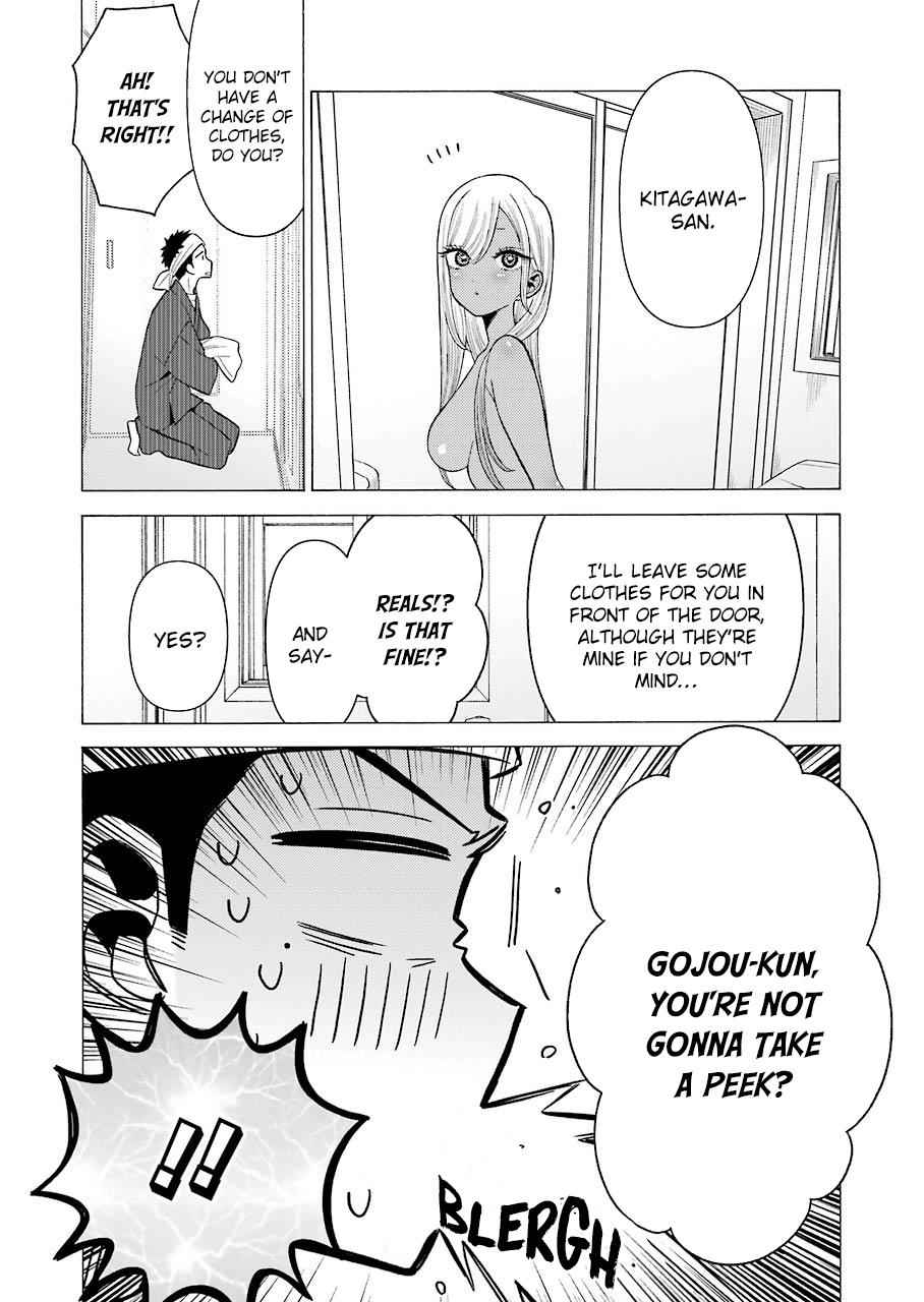 My Dress-Up Darling Ch.32 p.6