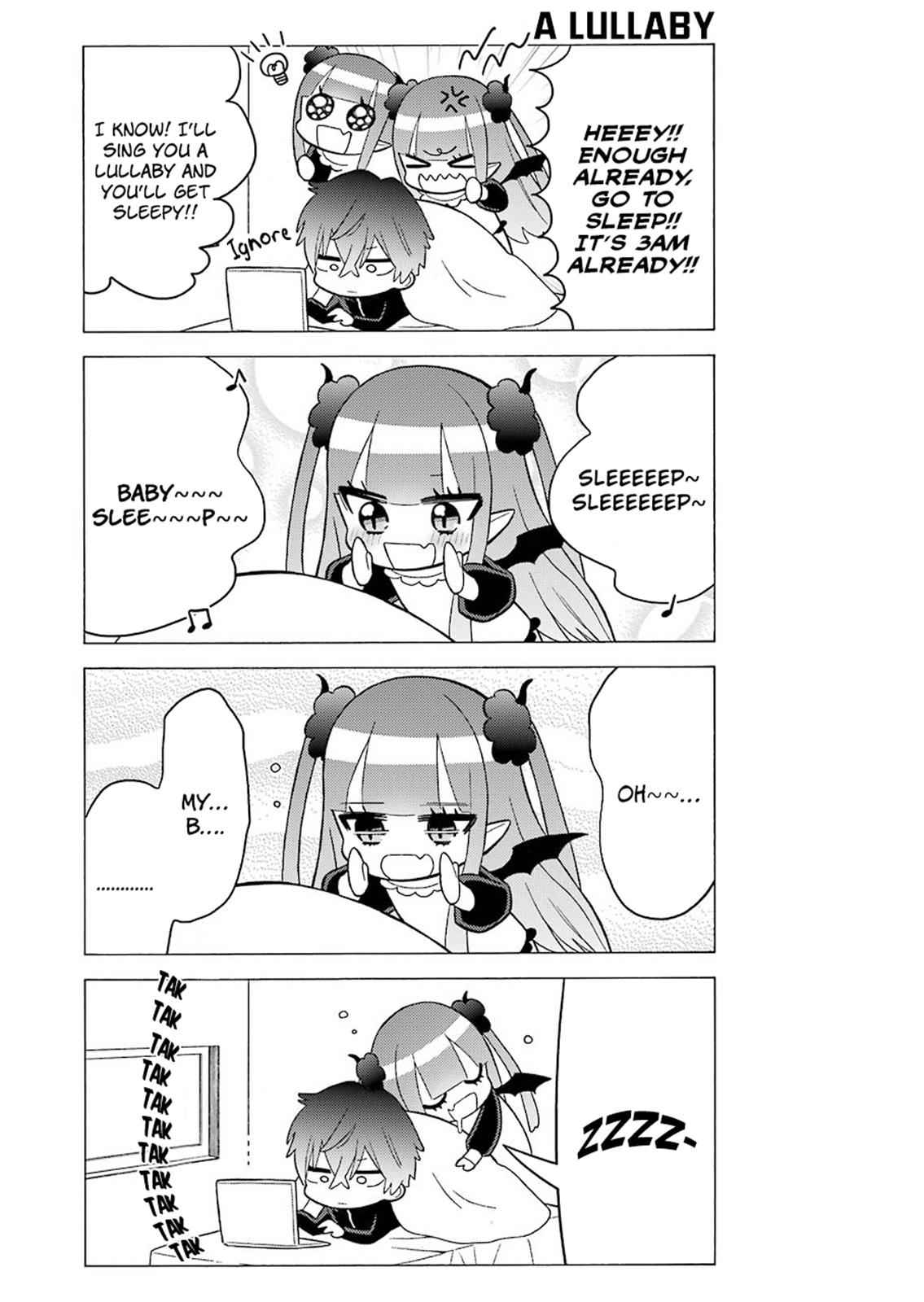 My Dress-Up Darling Ch.34 p.14