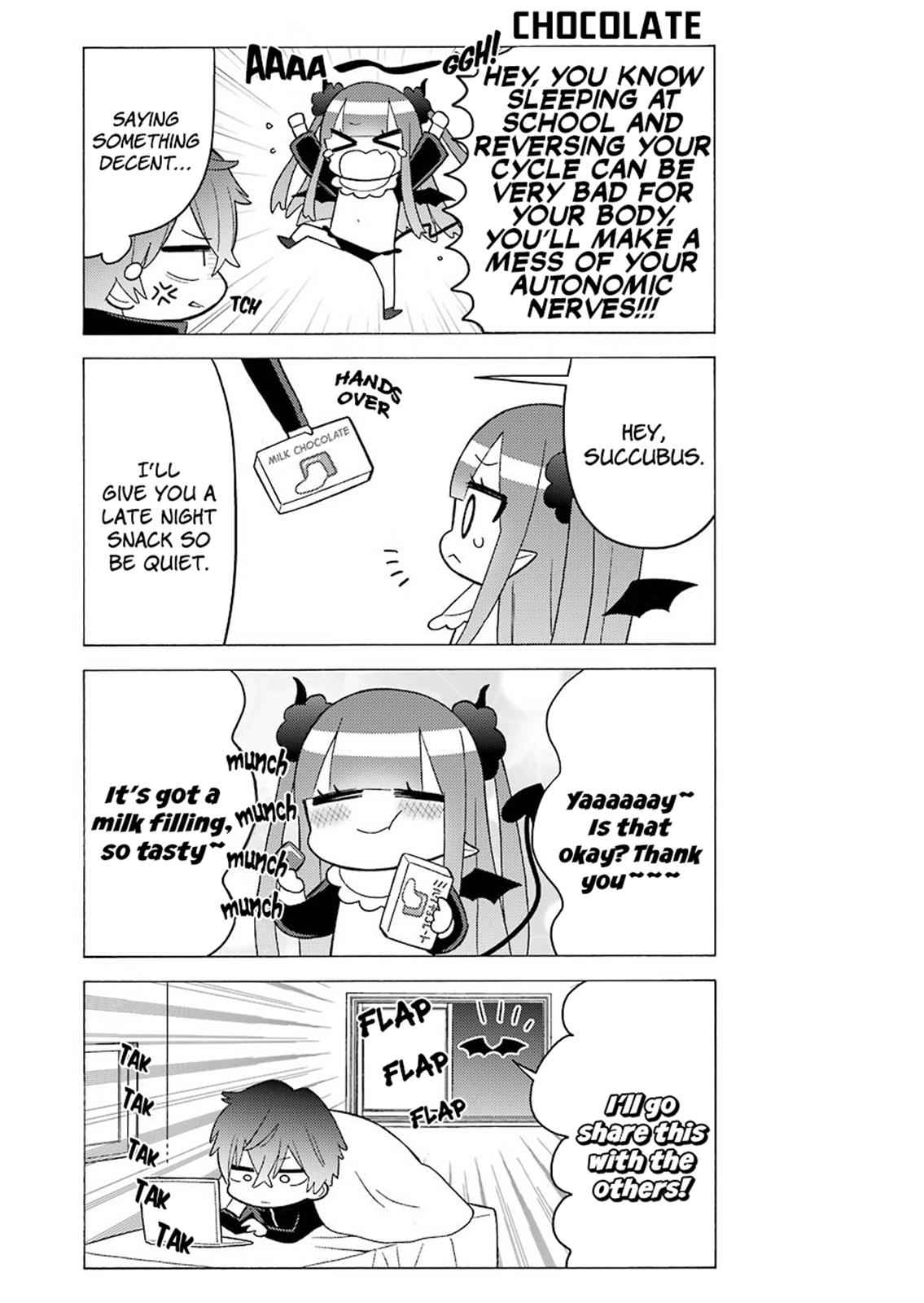 My Dress-Up Darling Ch.34 p.15