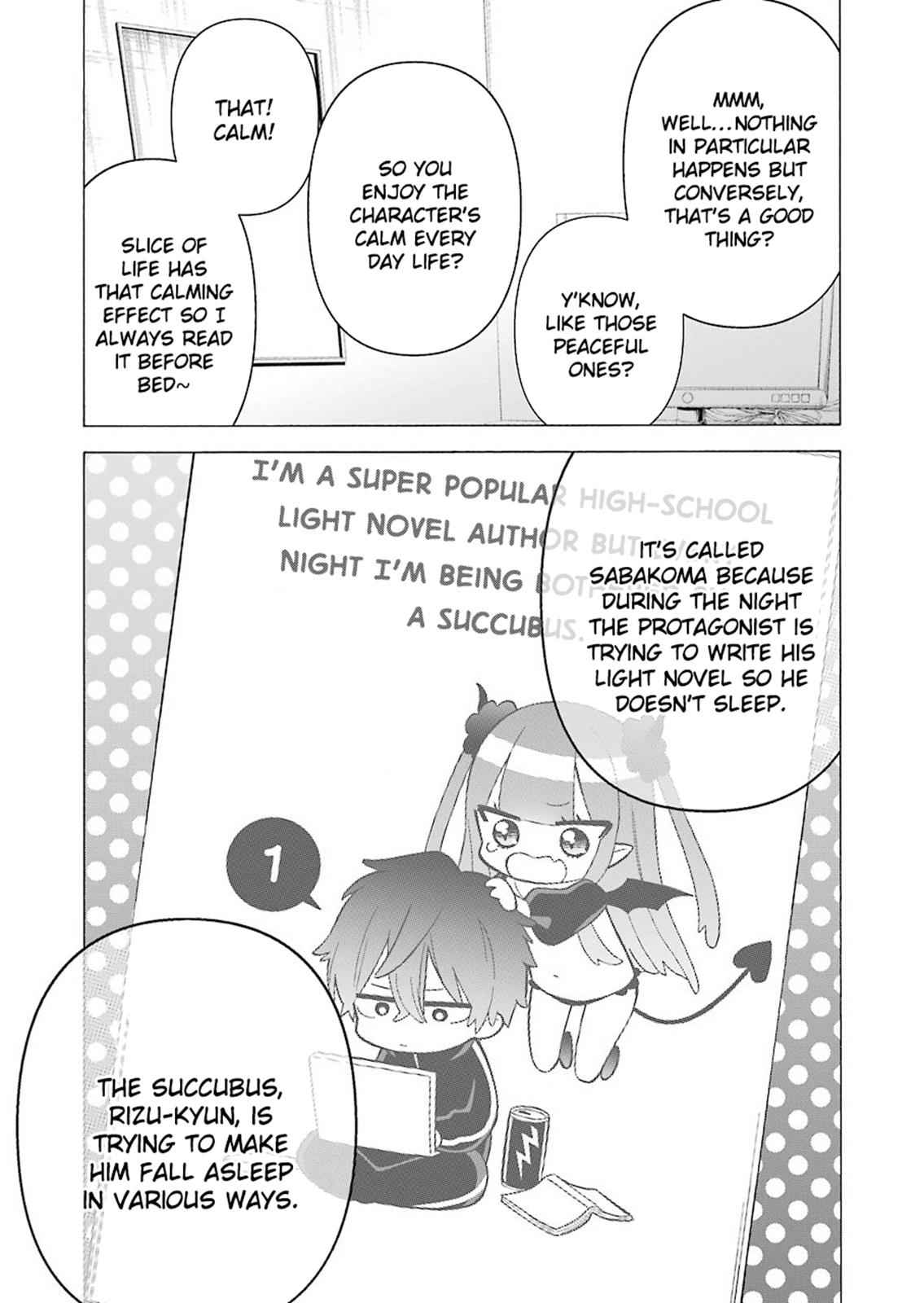 My Dress-Up Darling Ch.34 p.5