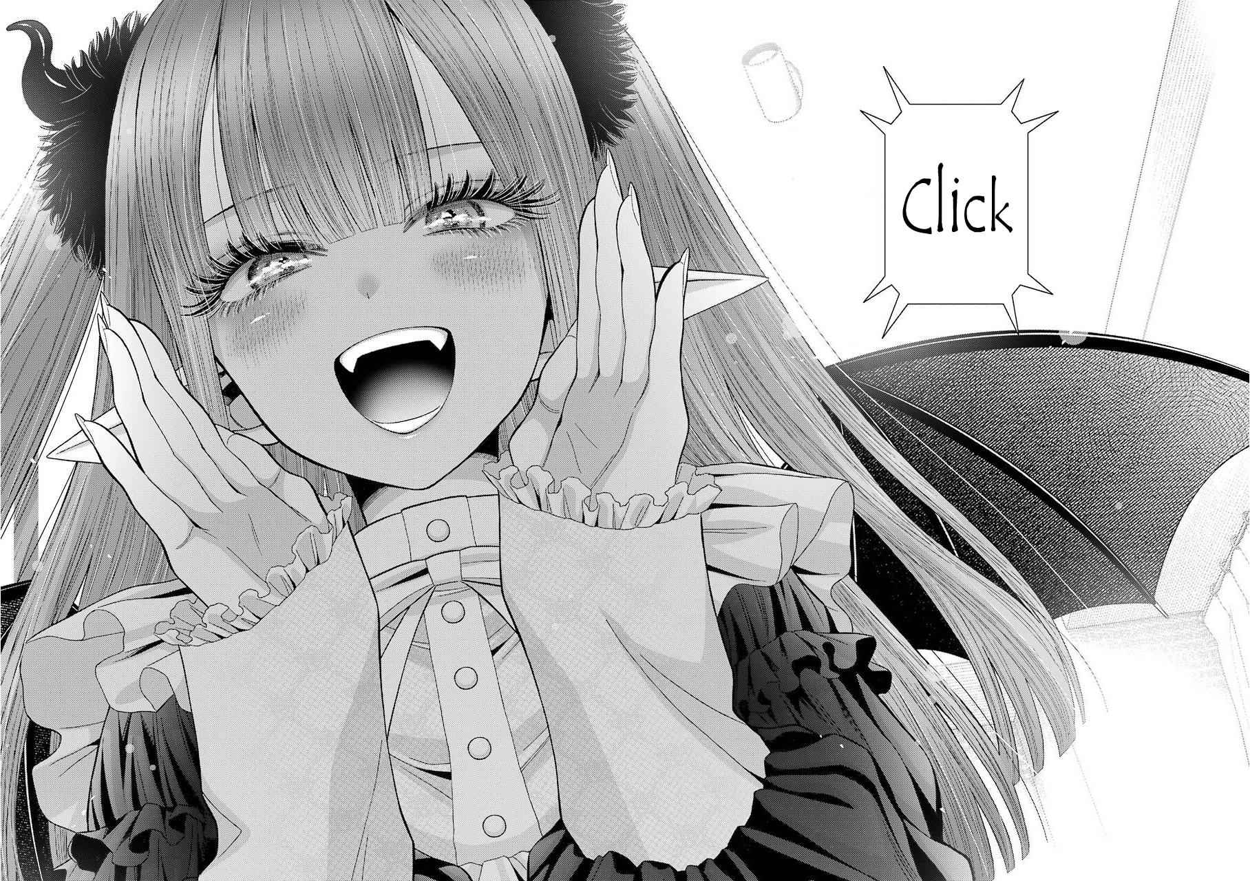 My Dress-Up Darling Ch.36 p.13