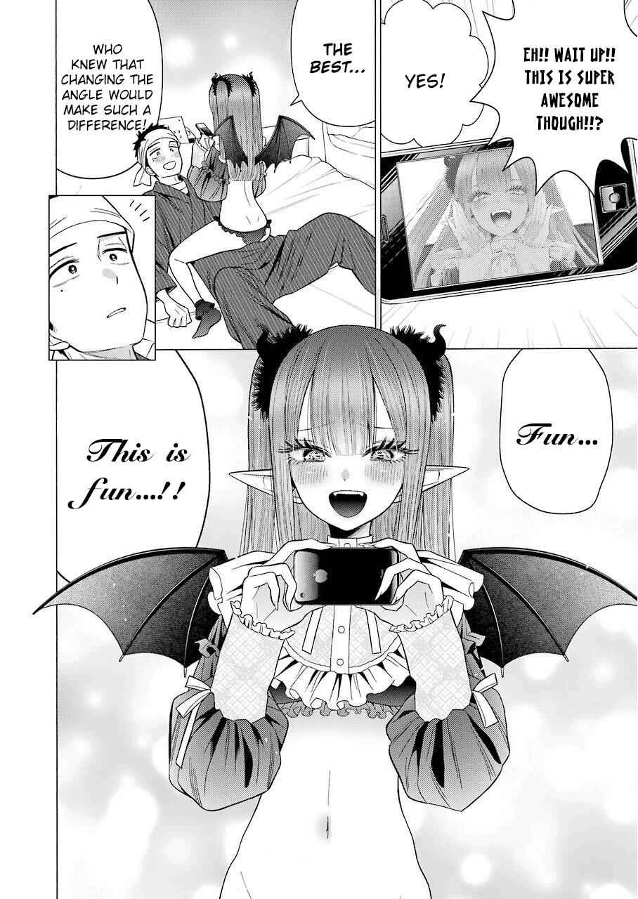 My Dress-Up Darling Ch.36 p.14