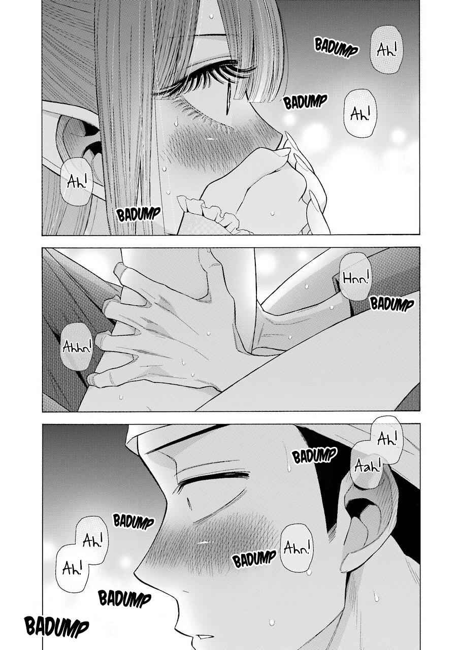My Dress-Up Darling Ch.36 p.21