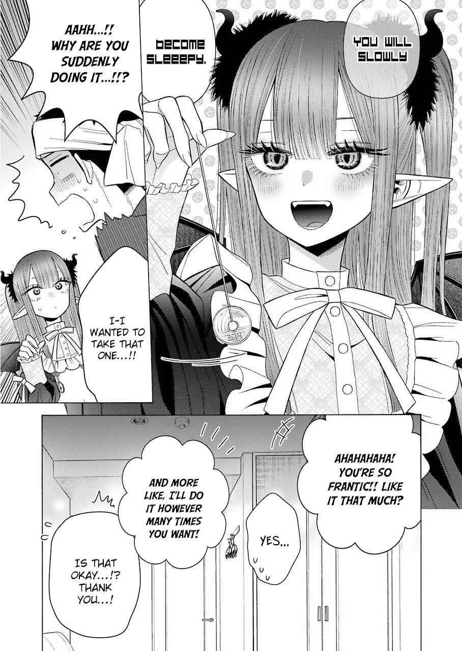 My Dress-Up Darling Ch.36 p.6