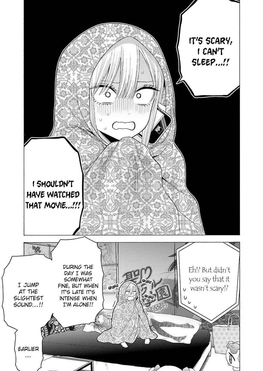 My Dress-Up Darling Ch.39 p.11