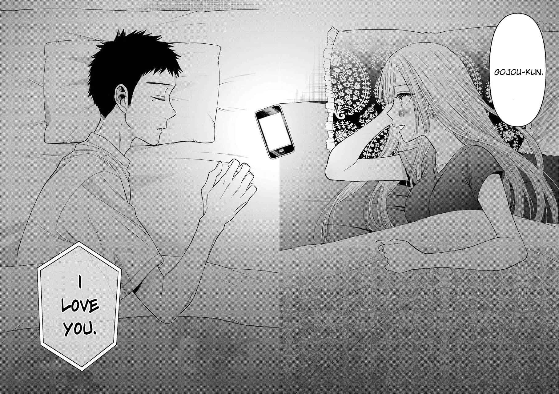 My Dress-Up Darling Ch.39 p.18