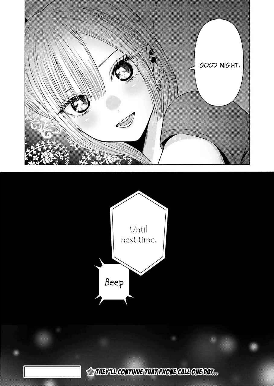 My Dress-Up Darling Ch.39 p.20