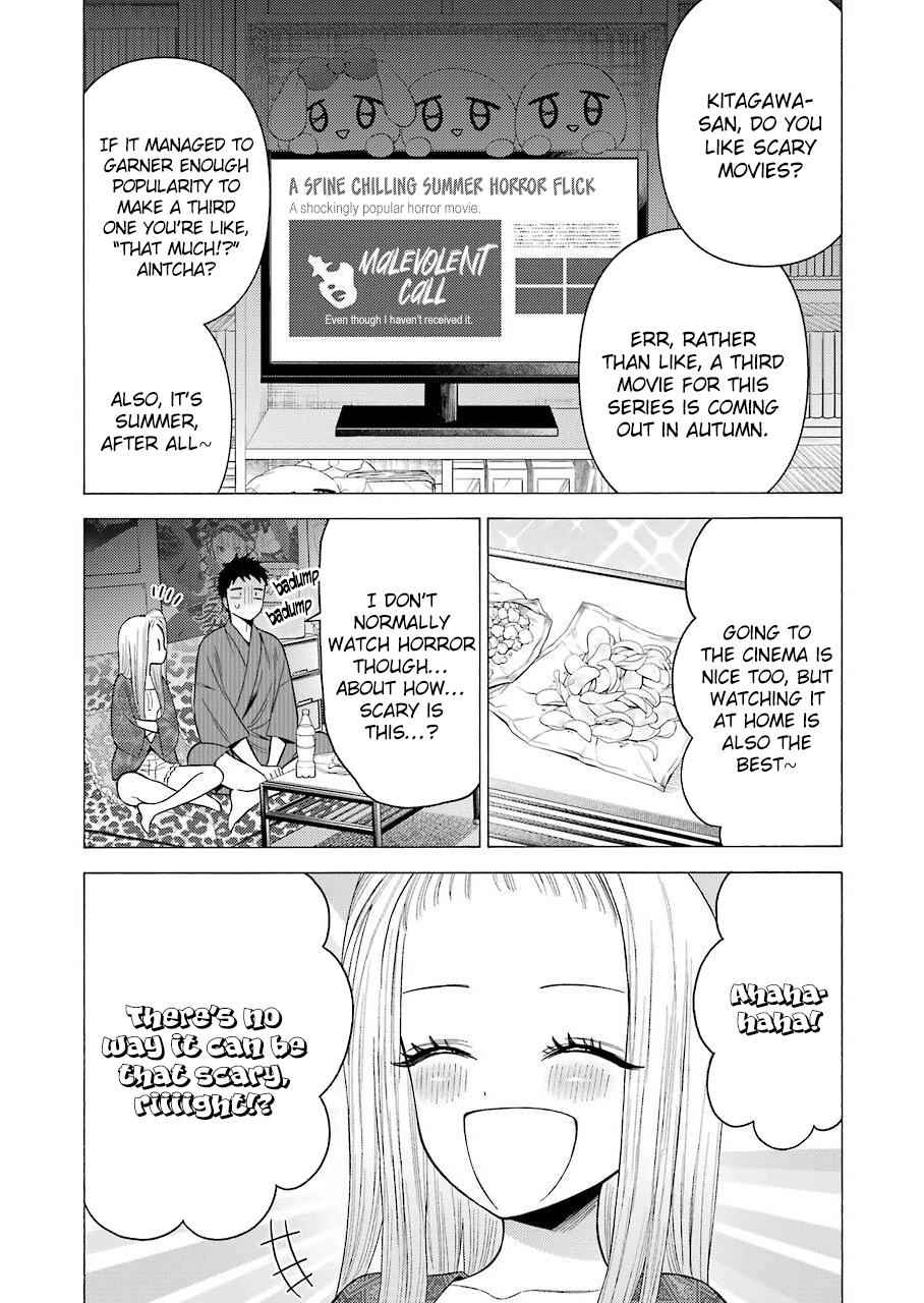 My Dress-Up Darling Ch.39 p.3