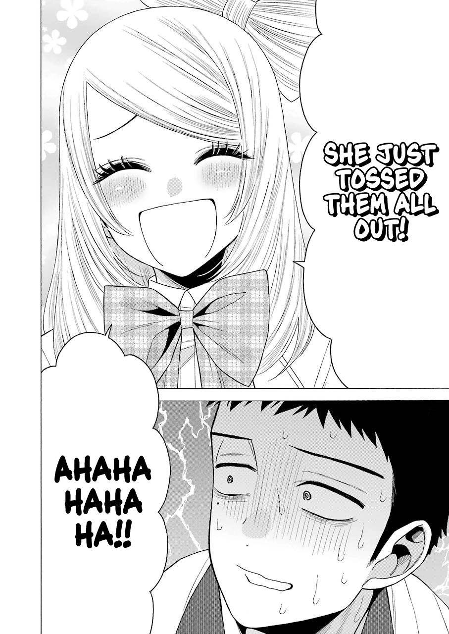 My Dress-Up Darling Ch.43 p.8
