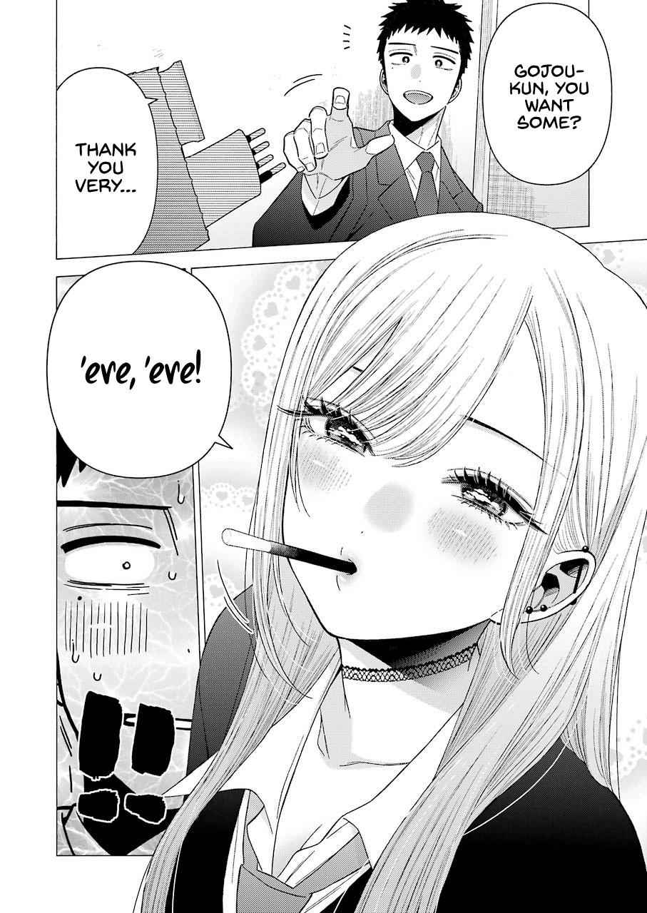 My Dress-Up Darling Ch.44 p.14