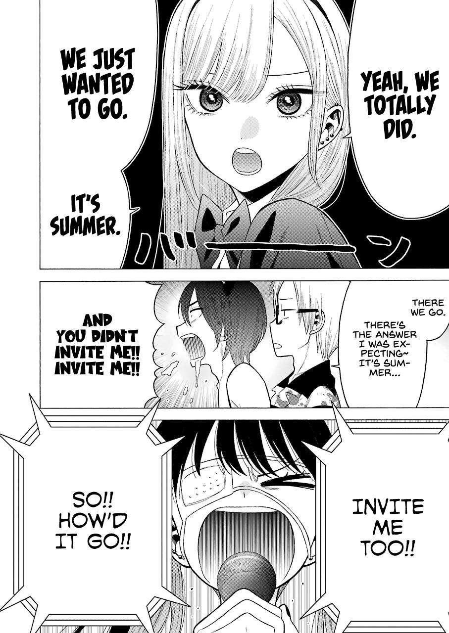 My Dress-Up Darling Ch.48 p.2