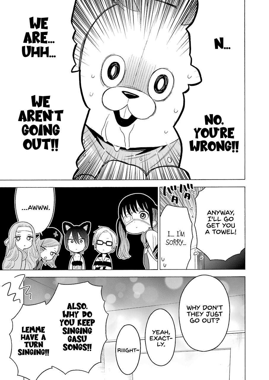 My Dress-Up Darling Ch.48 p.3