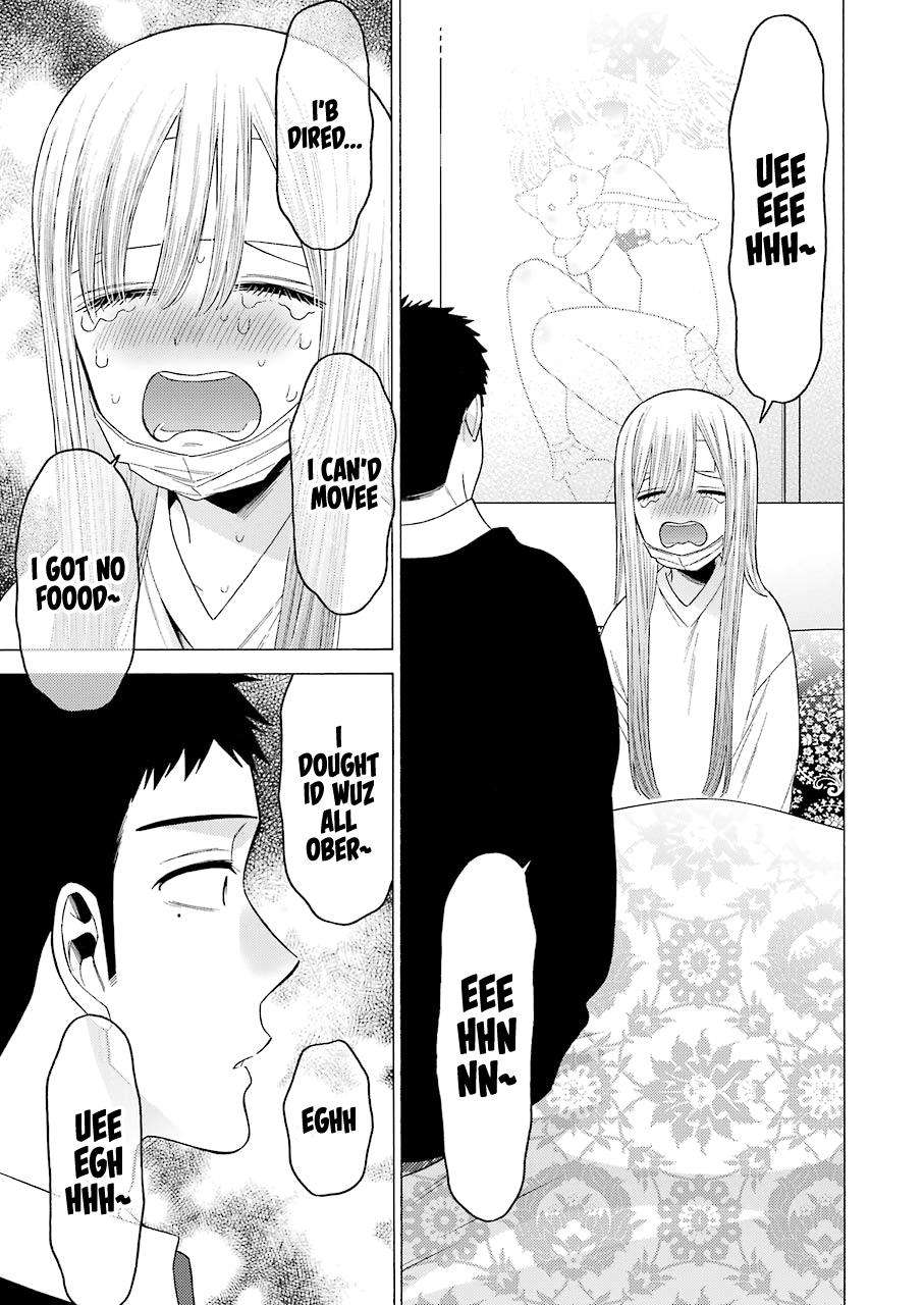 My Dress-Up Darling Ch.49 p.10