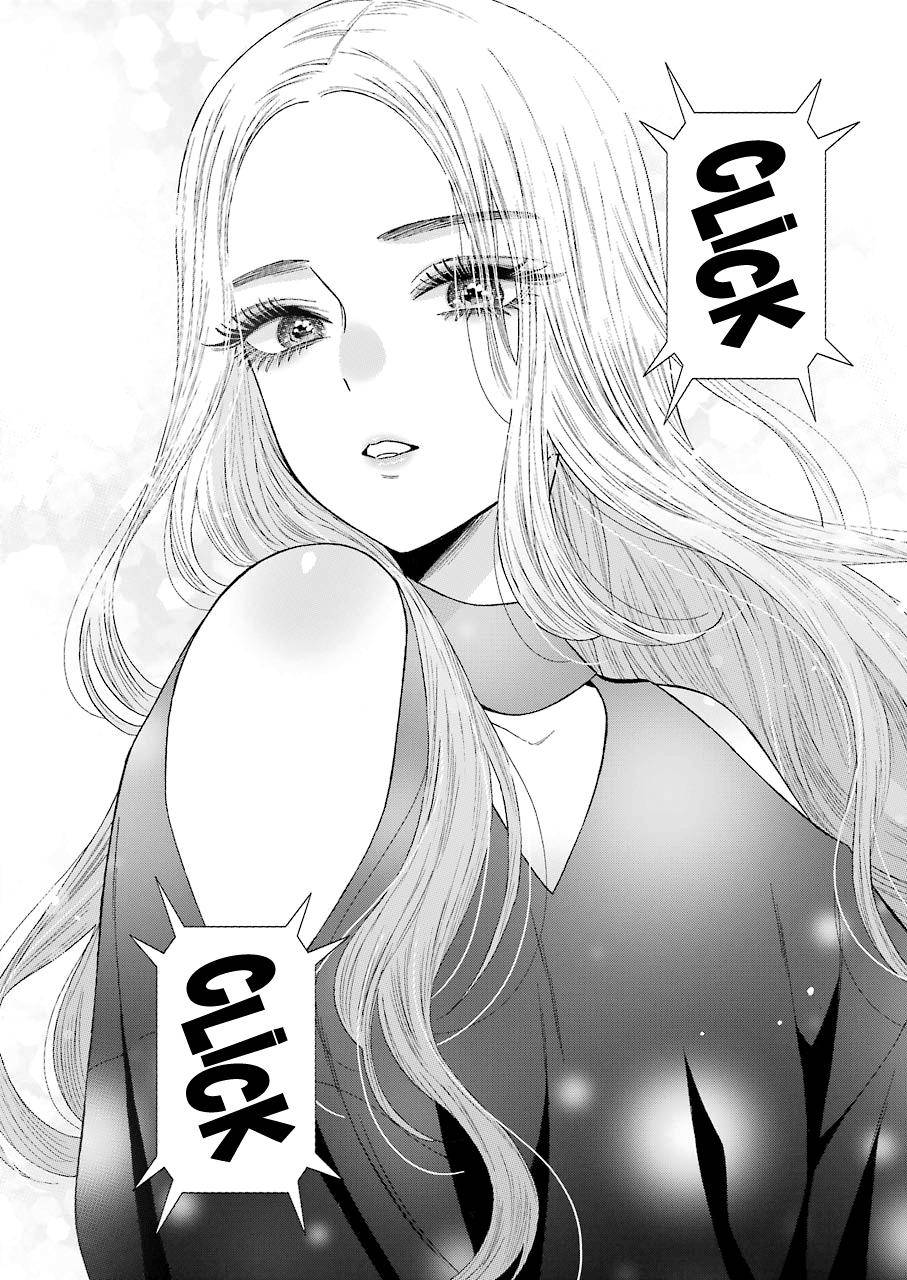 My Dress-Up Darling Ch.50 p.2