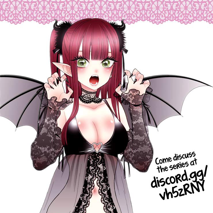 My Dress-Up Darling Ch.52 p.22