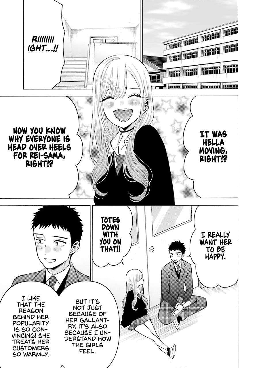 My Dress-Up Darling Ch.52 p.9