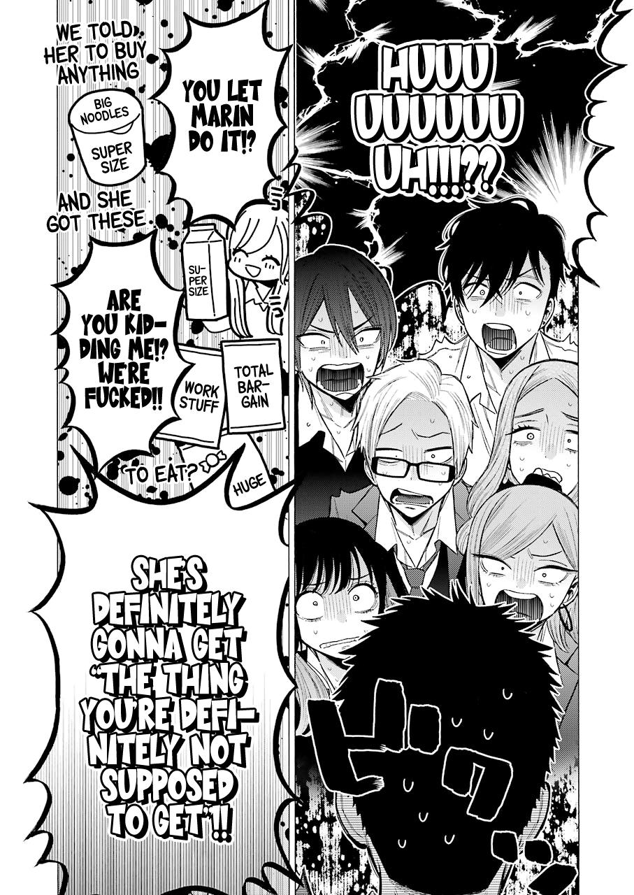 My Dress-Up Darling Ch.53 p.12