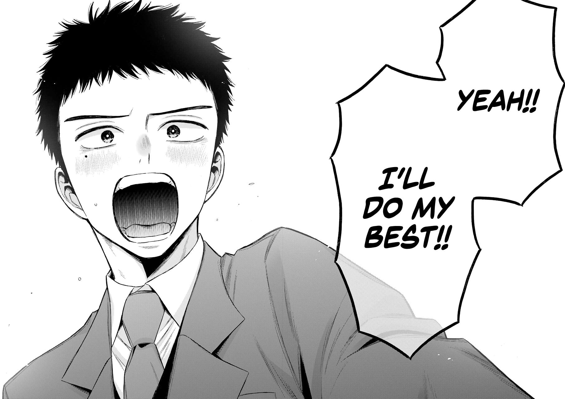 My Dress-Up Darling Ch.53 p.14