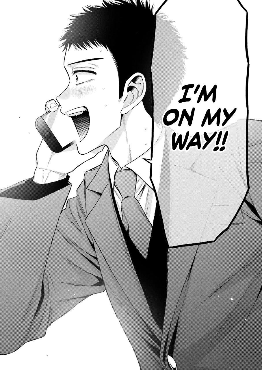 My Dress-Up Darling Ch.53 p.16