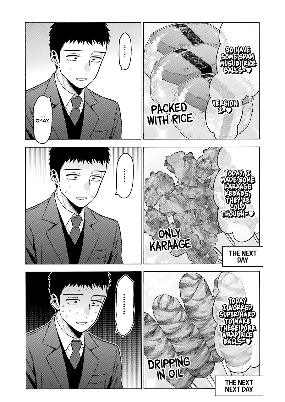 My Dress-Up Darling Ch.54 p.20