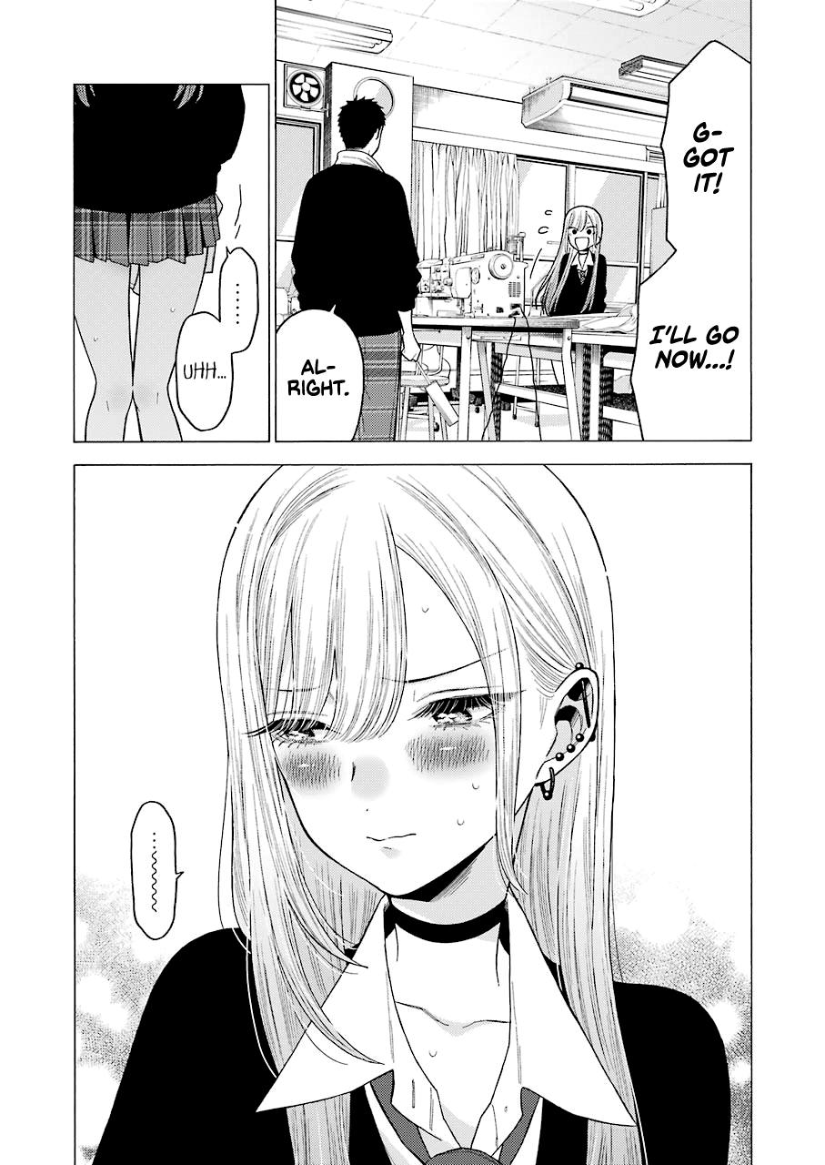 My Dress-Up Darling Ch.55 p.18